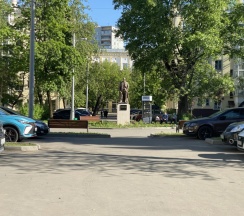 Апартаменты в Квартира Svoy Lux - 3