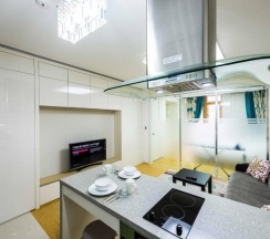 Апартаменты в The Address