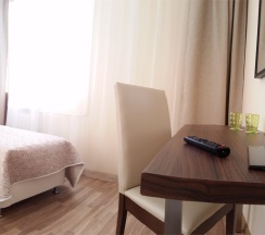 Двухместный номер в Аист