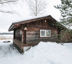 Шведский 2 в Экотель