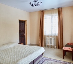 №7 2-х местный в Чегет