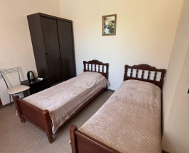 Комната стандарт №9 в Виктория