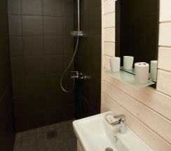 Комфорт студио (первая береговая линия) в Taleo home