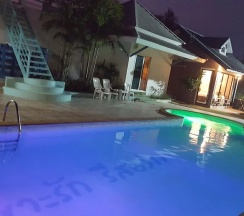Номер Standard в Poh Rak Resort at Pak Chong