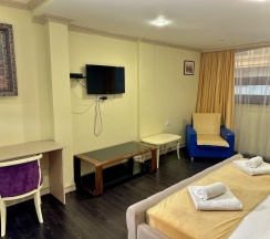 Полулюкс в Jasmine