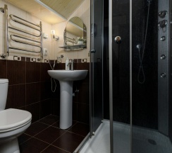 Номер улучшенный в Семь ветров