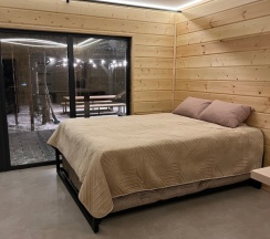 Mini house 2 в Отражение