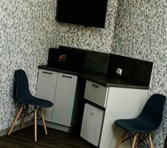 двухкомнатный стандарт в Лаванда