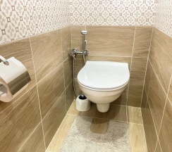2-комнатные апартаменты стандарт в Катюша