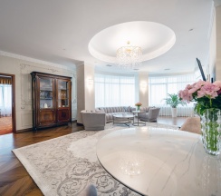 PRESIDENTIAL SUITE в Видгоф