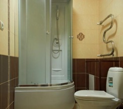 Улучшенный одноместный в Респект-Hotel