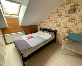 семейный №1 в Saracen