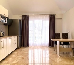 Комната стандарт №7 в Villa Leo