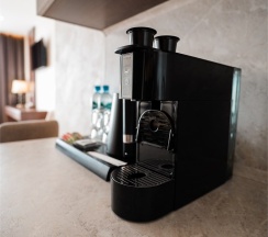 Люкс в Мираж