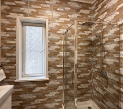 Шале вторая линия в Гелион