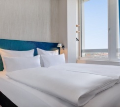 Номер Comfort в Motel One Munich - Campus