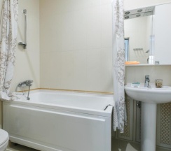 Апартаменты в Галина