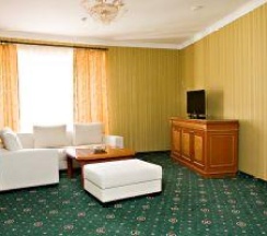 Номер люкс в Атис