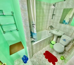 Студия Standard в Loco Hostel