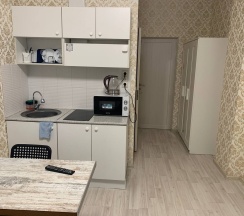Квартира в Апартаменты на 12 ст, г. Троицк, 3 й Кленовый переулок д 1