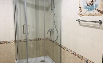 Стандартный Двухместный Номер с 2 односпальными кроватями в Артик