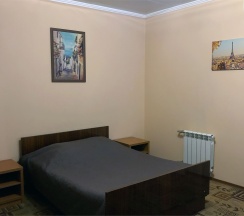 Эконом комфорт в Дронго