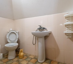 5-местный номер семейный Сакля в Якорь