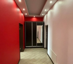 Апартаменты Superior с 2 комнатами в Sertidi