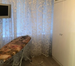 Апартаменты на Еськова в Легенда