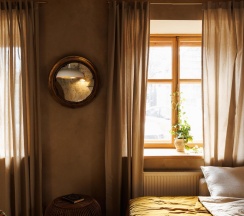 Номер студия премиум Айва в Casa Del Sole