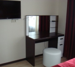 Апартаменты в Яуза