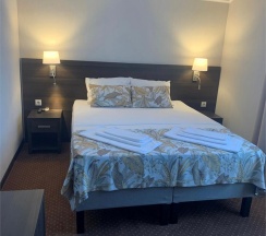 стандарт с  французским балконом в Валентина