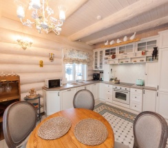 Вилла в Villa Rinda