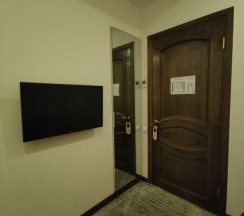 Одноместный номер Economy в Отель Regard Yerevan