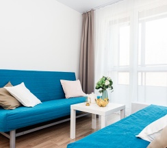 Квартира в Good House