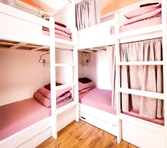 Номер 4 ( 6-ти местный ) в Сова