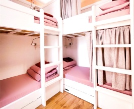 Номер 4 ( 6-ти местный ) в Сова
