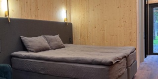 Пушкинский городской округ: Коттедж Озеро белых лилий