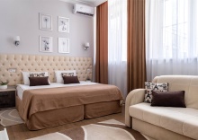 LUX (студио комфорт) в Park & House Hotel