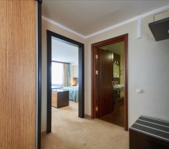 Джуниор сюит Премиум в Вега