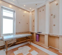 Коттедж с 4 комнатами в Cottage.Moscow