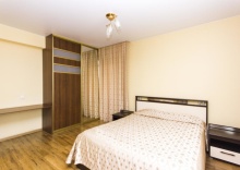 Три номера на 10 человек в Арбат 3* by 3452 Hotel Group