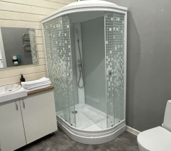 Стандарт в Yzba Hotel