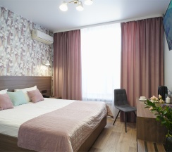 Комфорт в Мёд