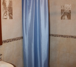 Комфорт Double (одна 2х спальная кровать) в Звезда