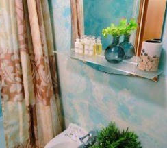 3-местная комната стандарт в Талисман Джемете