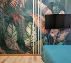 Номер-студия №7 в Mangosteen apartments