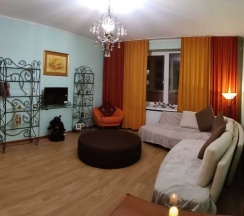 Апартаменты Standard в Elimar