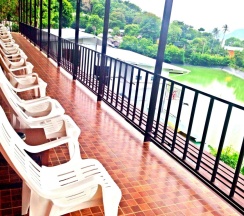 Двухместный номер Deluxe 2 отдельные кровати в Tapear Resort