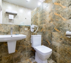 Двухместный номер Standard двуспальная кровать в Париж